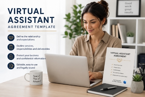 VA Agreement package image