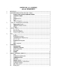 SaaS Agreement Template — Enterprise Level
